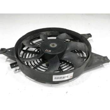 Recambio de electroventilador para kia carnival td ls travel referencia OEM IAM   