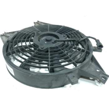 Recambio de electroventilador para kia carnival td ls travel referencia OEM IAM   