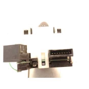Recambio de mando limpia para nissan cabstar 35.12 referencia OEM IAM 6725SN  