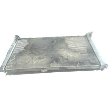 Recambio de radiador agua para kia carnival td ls travel referencia OEM IAM 0K55215  