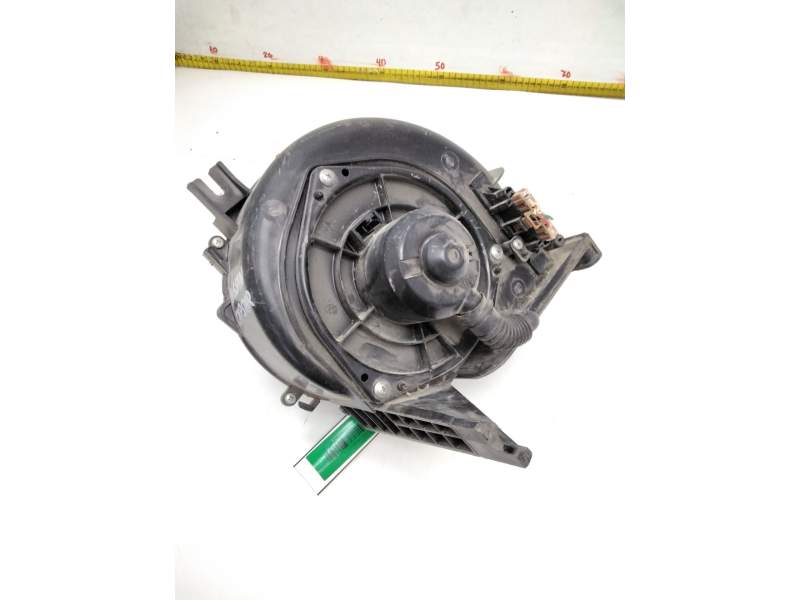 Recambio de motor calefaccion para nissan cabstar 35.12 referencia OEM IAM 12VK7414 56754 