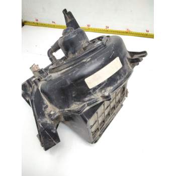 Recambio de motor calefaccion para nissan cabstar 35.12 referencia OEM IAM 12VK7414 56754 