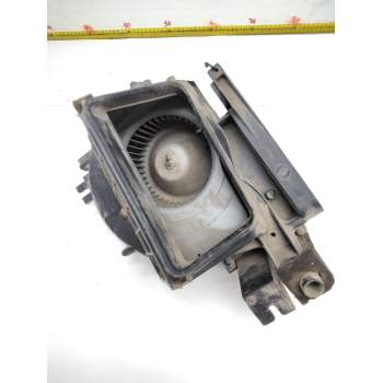 Recambio de motor calefaccion para nissan cabstar 35.12 referencia OEM IAM 12VK7414 56754 