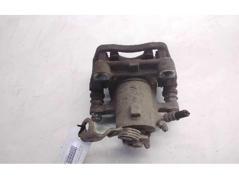 Recambio de pinza freno trasera derecha para opel zafira b 1.7 16v cdti referencia OEM IAM   