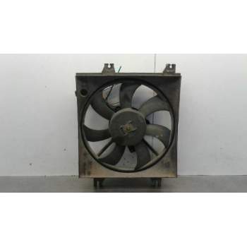 Recambio de electroventilador para hyundai accent (lc) gls referencia OEM IAM 9773025XXX  