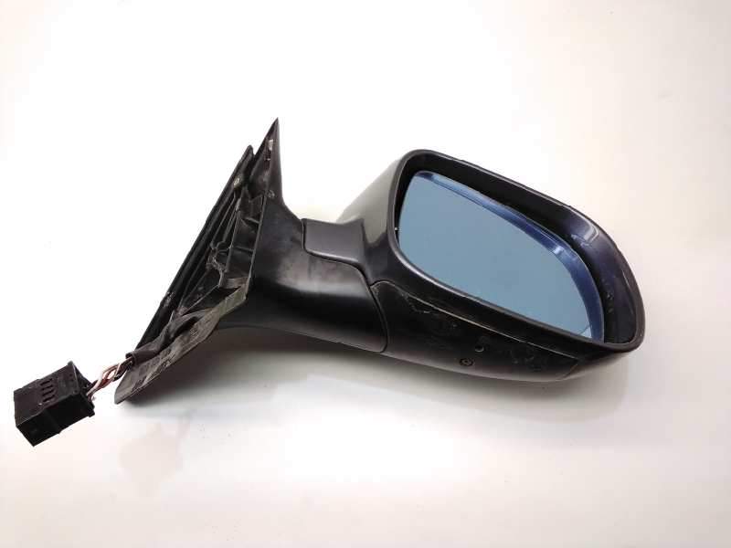 Recambio de retrovisor derecho para audi a3 (8l) 1.9 tdi ambiente referencia OEM IAM NVE2311  