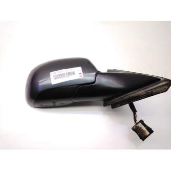 Recambio de retrovisor derecho para audi a3 (8l) 1.9 tdi ambiente referencia OEM IAM NVE2311  