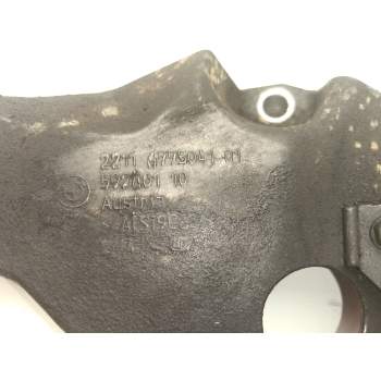 Recambio de soporte motor izquierdo superior para bmw serie 1 coupe (e82) referencia OEM IAM 2211677504101  
