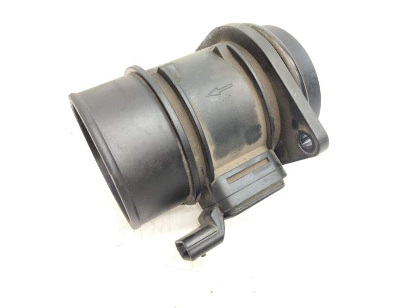 Recambio de caudalimetro para renault trafic caja cerrada dci cat referencia OEM IAM 8200280060D  