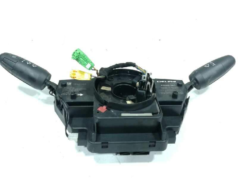 Recambio de mando multifuncion para opel corsa d catch me referencia OEM IAM 0705151141 13142283 12274700