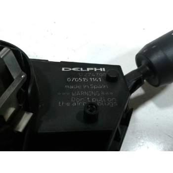 Recambio de mando multifuncion para opel corsa d catch me referencia OEM IAM 0705151141 13142283 12274700