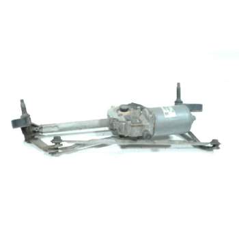 Recambio de motor limpia delantero para opel corsa d catch me referencia OEM IAM 13182340  