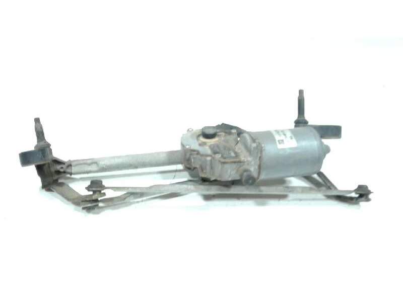 Recambio de motor limpia delantero para opel corsa d catch me referencia OEM IAM 13182340  