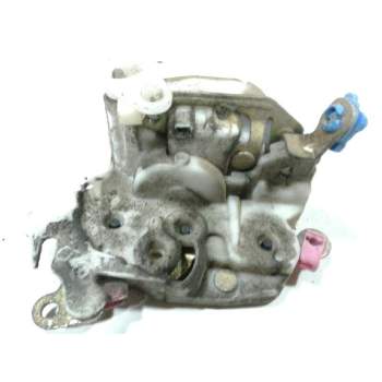 Recambio de motor limpia delantero para opel corsa d catch me referencia OEM IAM 13182340  