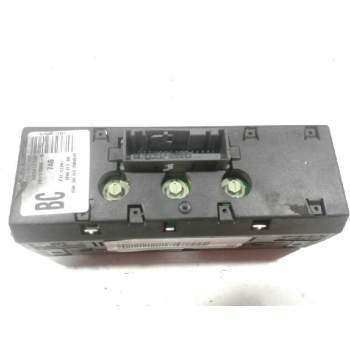 Recambio de pantalla multifuncion para opel corsa d catch me referencia OEM IAM 13209460  