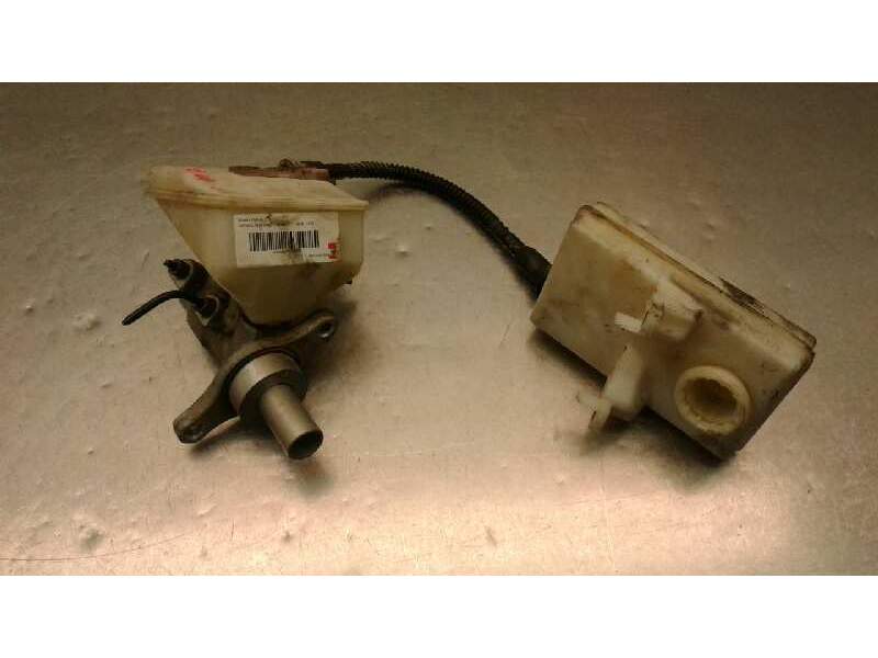 Recambio de bomba freno para citroën berlingo cuadro x referencia OEM IAM 9654002180 9680907780 