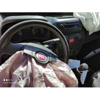 fiat qubo (300) del año 2013