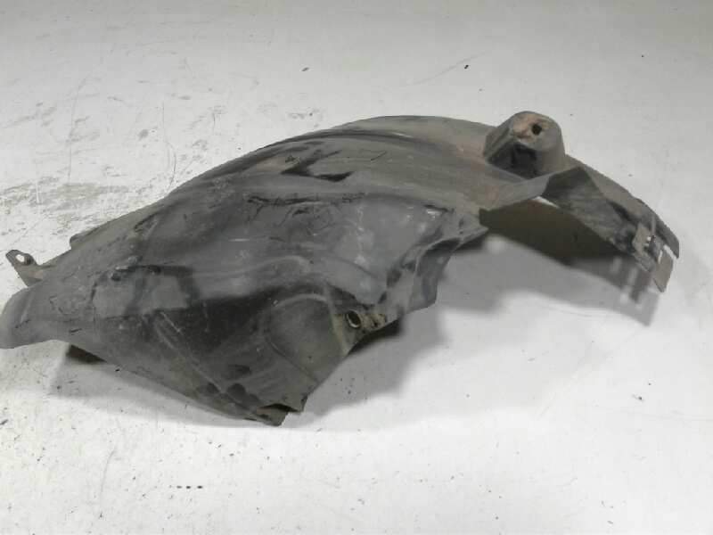 Recambio de paso rueda delantero izquierdo para opel corsa d catch me referencia OEM IAM   