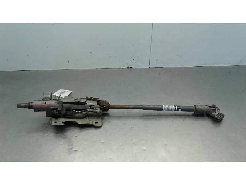 Recambio de columna direccion para citroën berlingo cuadro x referencia OEM IAM 118370C3092100185 BEFORE DAG 