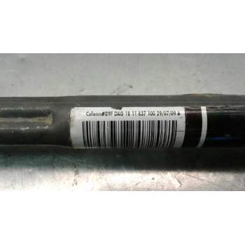 Recambio de columna direccion para citroën berlingo cuadro x referencia OEM IAM 118370C3092100185 BEFORE DAG 