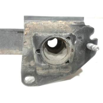 Recambio de refuerzo paragolpes trasero para opel corsa d catch me referencia OEM IAM   