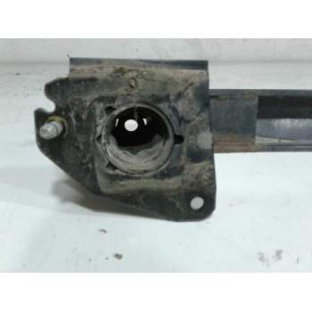 Recambio de refuerzo paragolpes trasero para opel corsa d catch me referencia OEM IAM   