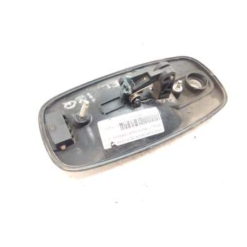 Recambio de maneta exterior delantera izquierda para nissan primastar (x83) 2.5 dci diesel cat referencia OEM IAM   
