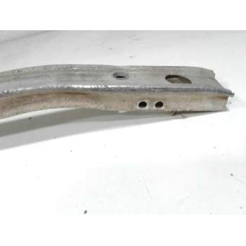 Recambio de refuerzo paragolpes delantero para renault modus confort dynamique referencia OEM IAM   