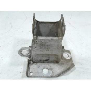 Recambio de puntera chasis delantera derecha para renault modus confort dynamique referencia OEM IAM 8200104186  