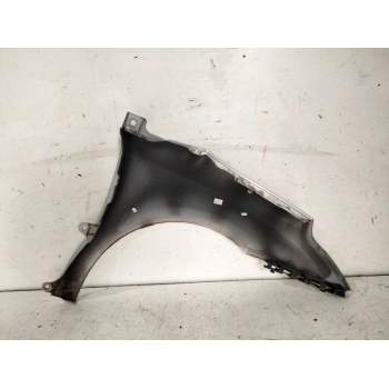 Recambio de aleta delantera izquierda para citroën c4 berlina 1.4 16v referencia OEM IAM   
