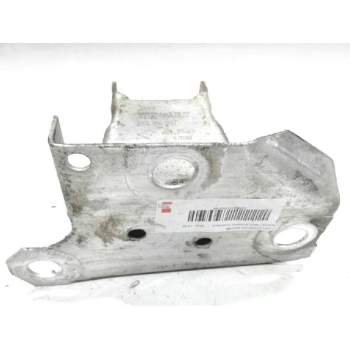 Recambio de puntera chasis delantera derecha para renault modus confort dynamique referencia OEM IAM 8200104186  