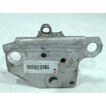 Recambio de puntera chasis delantera derecha para renault modus confort dynamique referencia OEM IAM 8200104186  