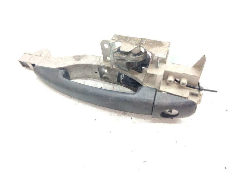 Recambio de maneta exterior delantera izquierda para citroën c4 berlina 1.4 16v referencia OEM IAM   