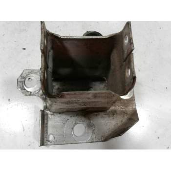 Recambio de puntera chasis delantera derecha para renault modus confort dynamique referencia OEM IAM 8200104186  