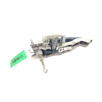 Recambio de maneta exterior delantera izquierda para citroën c4 berlina 1.4 16v referencia OEM IAM   
