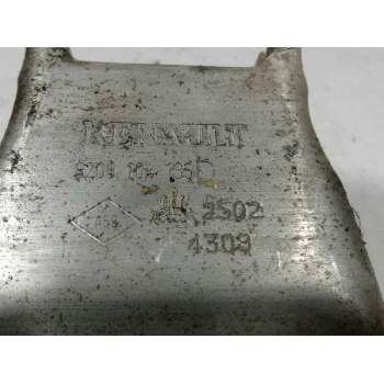 Recambio de puntera chasis delantera derecha para renault modus confort dynamique referencia OEM IAM 8200104186  