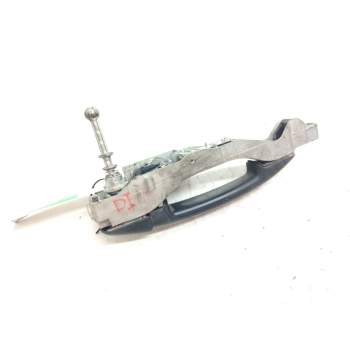 Recambio de maneta exterior delantera izquierda para citroën c4 berlina 1.4 16v referencia OEM IAM   