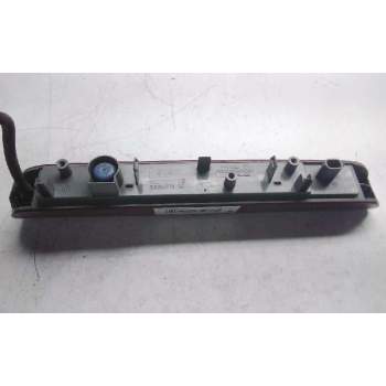 Recambio de luz central de freno para renault megane iii coupe dynamique referencia OEM IAM 89094076AG  