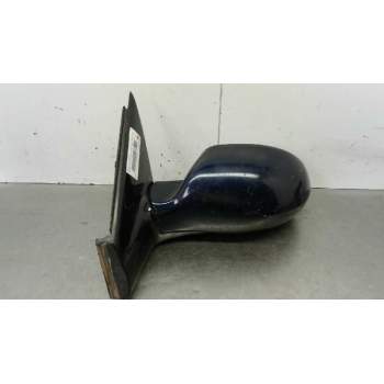 Recambio de retrovisor izquierdo para citroën c5 berlina 2.0 16v sx automático referencia OEM IAM   