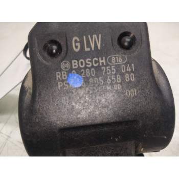Recambio de pedal acelerador para citroën c4 berlina 1.4 16v referencia OEM IAM 9680565880  