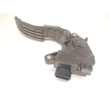 Recambio de pedal acelerador para renault megane iii coupe dynamique referencia OEM IAM 180020022R  