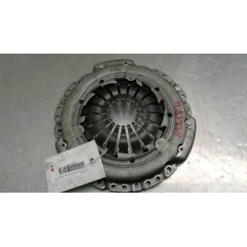 Recambio de kit embrague para renault kangoo (f/kc0) 1.5 dci diesel cat referencia OEM IAM 301016758R  