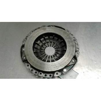 Recambio de kit embrague para renault kangoo (f/kc0) 1.5 dci diesel cat referencia OEM IAM 301016758R  