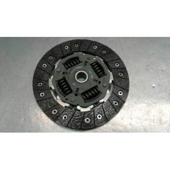 Recambio de kit embrague para renault kangoo (f/kc0) 1.5 dci diesel cat referencia OEM IAM 301016758R  