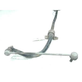 Recambio de barra estabilizadora delantera para seat altea xl (5p5) i-tech ecomotive referencia OEM IAM 1K0411303AM  