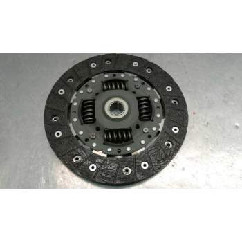 Recambio de kit embrague para renault kangoo (f/kc0) 1.5 dci diesel cat referencia OEM IAM 301016758R  