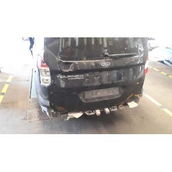ford tourneo courier (c4a) del año 2015