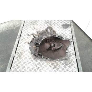 Recambio de caja cambios para peugeot 206 berlina xt referencia OEM IAM 20DL72  
