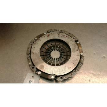 Recambio de kit embrague para nissan juke (f15) 1.6 16v referencia OEM IAM 4127030210KCOB  301001KCOA
