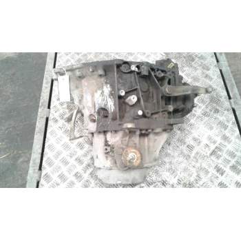 Recambio de caja cambios para peugeot 206 berlina xt referencia OEM IAM 20DL72  